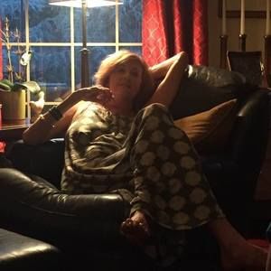 Meet your Posher, Tricia